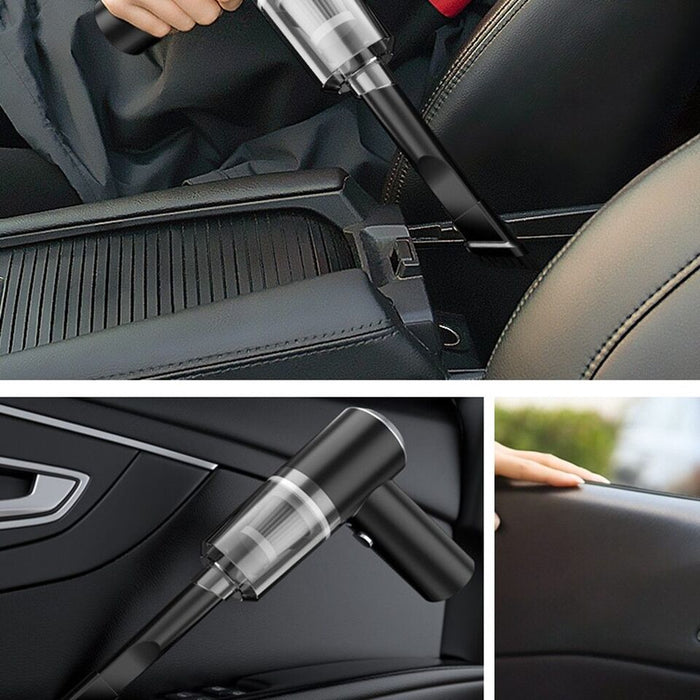 Handheld Mini Vacuum Cleaner