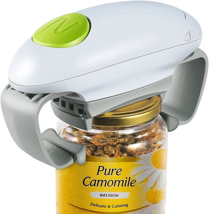 EasyTwist - Electric Jar Opener for Seniors