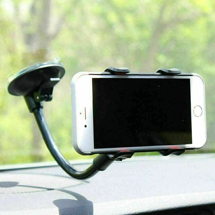 Car & Dashboard Phone Mount Holder