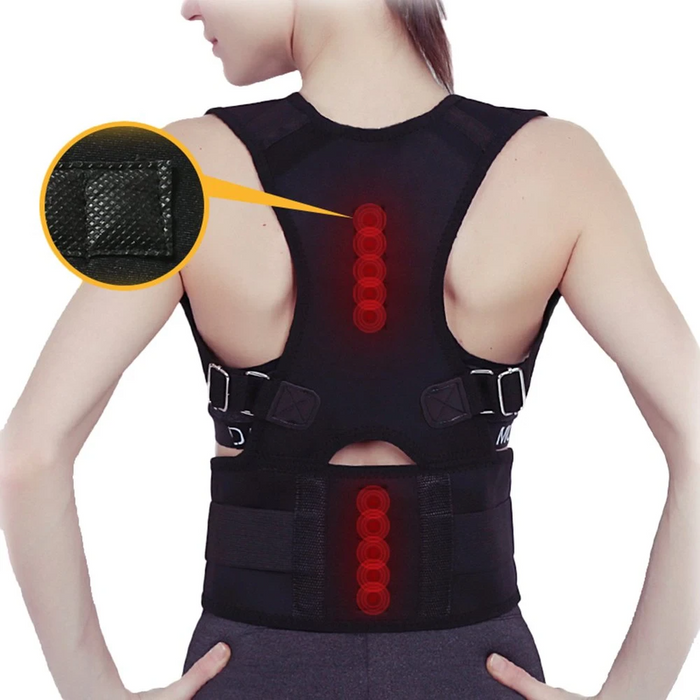 PosturePro Back Brace: The Ultimate Posture Corrector
