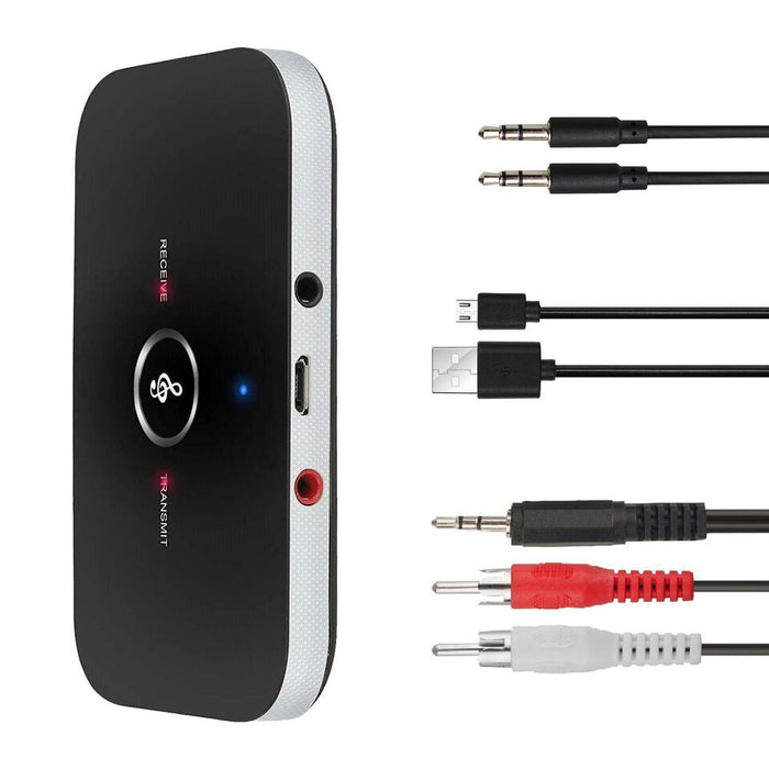 Wireless Bluetooth Transmitter and Receiver