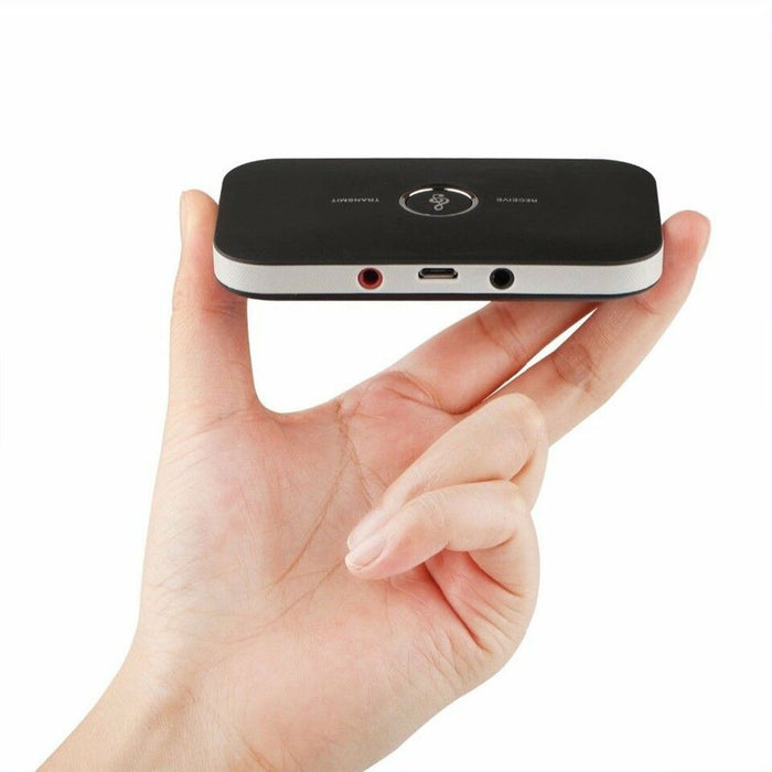 Wireless Bluetooth Transmitter and Receiver