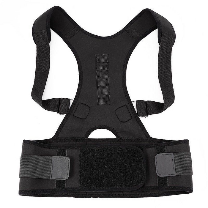 PosturePro Back Brace: The Ultimate Posture Corrector