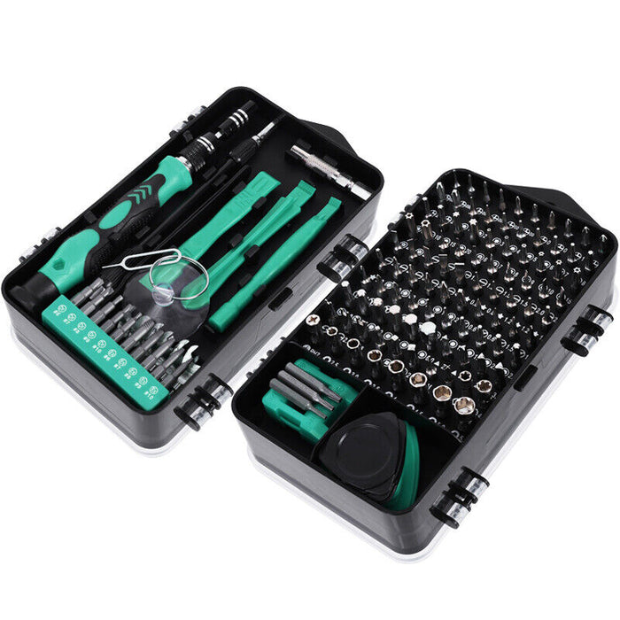138 in 1 Precision Screwdriver Set