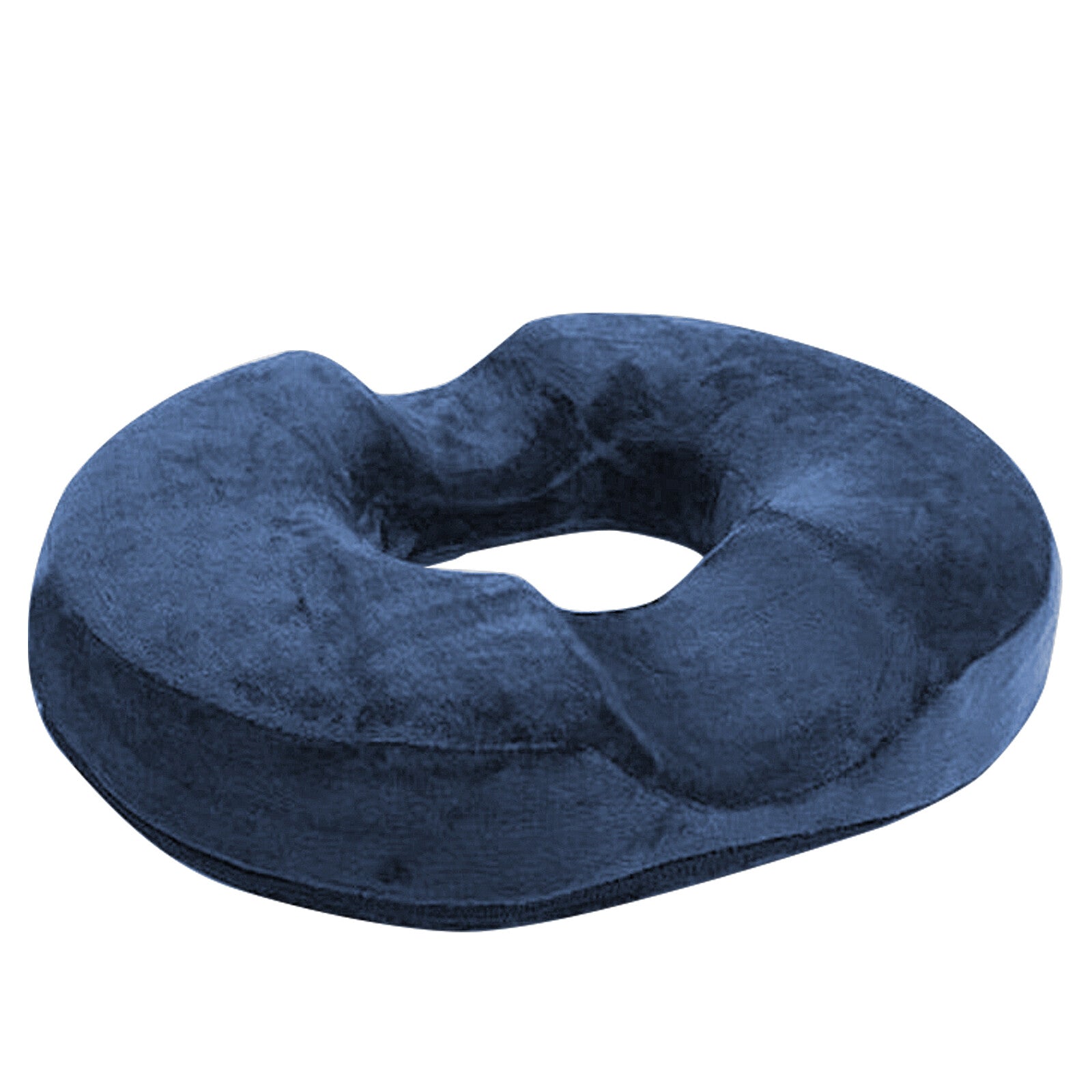 SitSmart - Memory Foam Tailbone Cushion