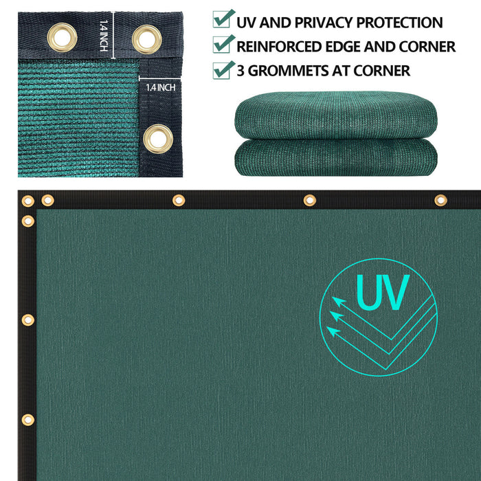 GardenWall - Privacy Fence Screen