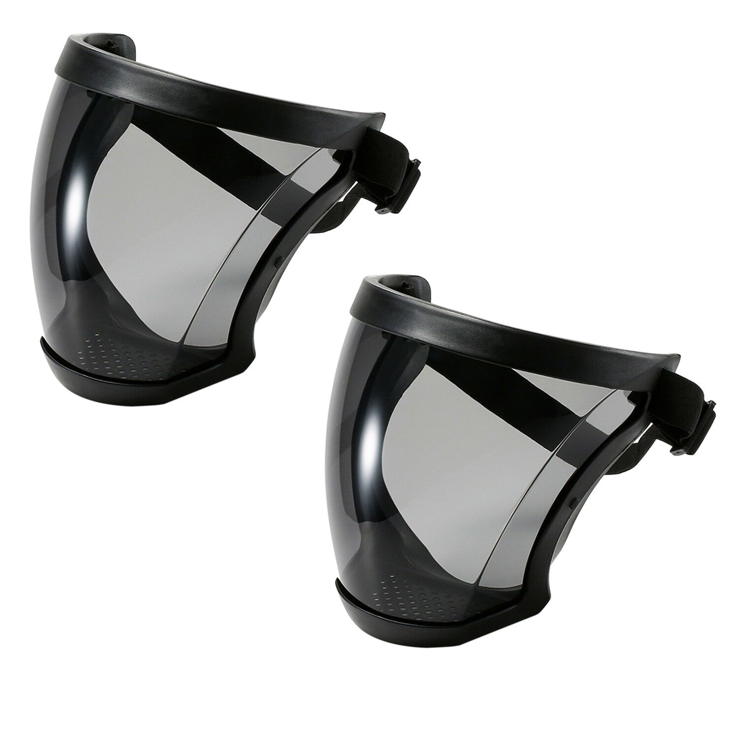 VisionArmor - Full Face Shield