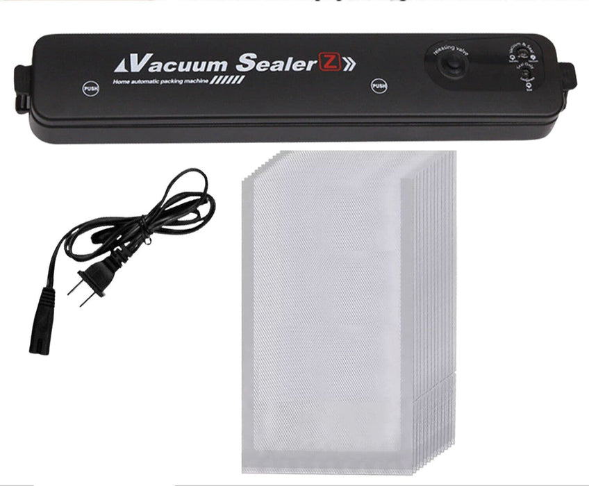 FreshKeeper - Vacuum Sealer Machine