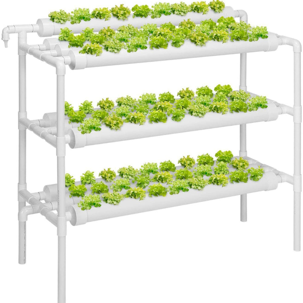 GrowGrid - Hydroponic Site Grow Kit