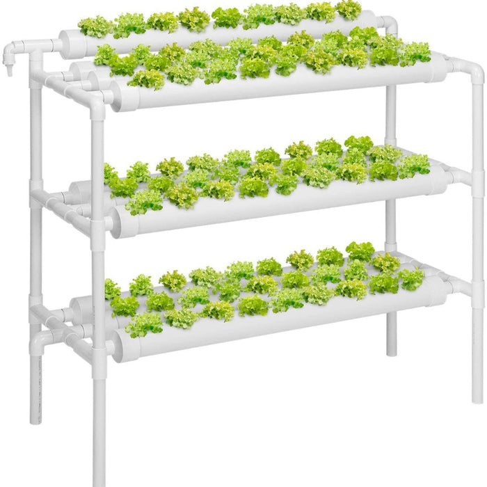 GrowGrid - Hydroponic Site Grow Kit