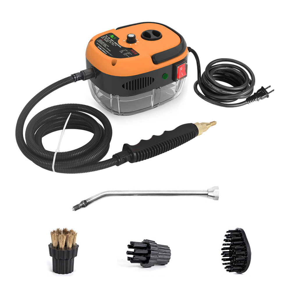 SteamSpark Elite - Handheld Steam Cleaner