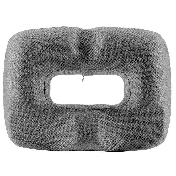 SitSmart - Memory Foam Tailbone Cushion