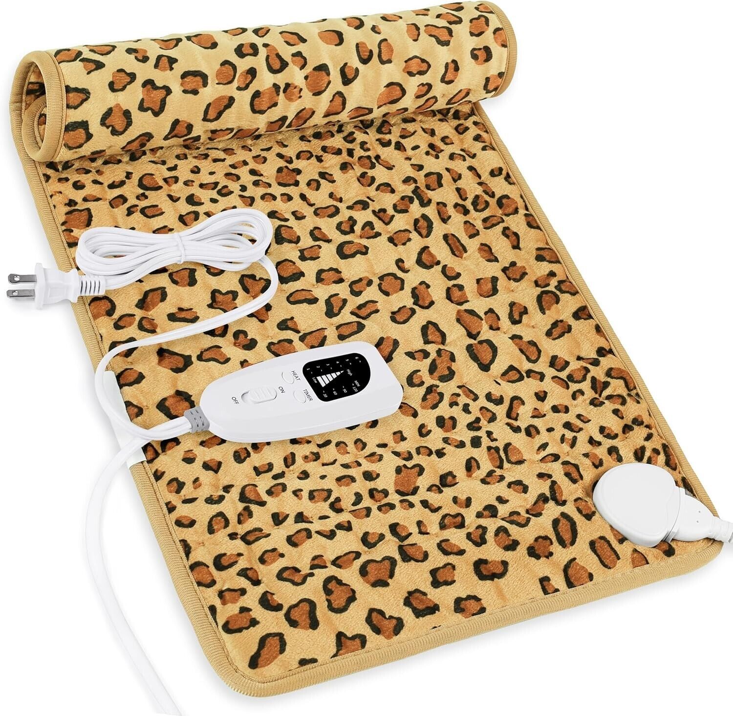 CozyRelief - Heating Pad for Muscle Relief