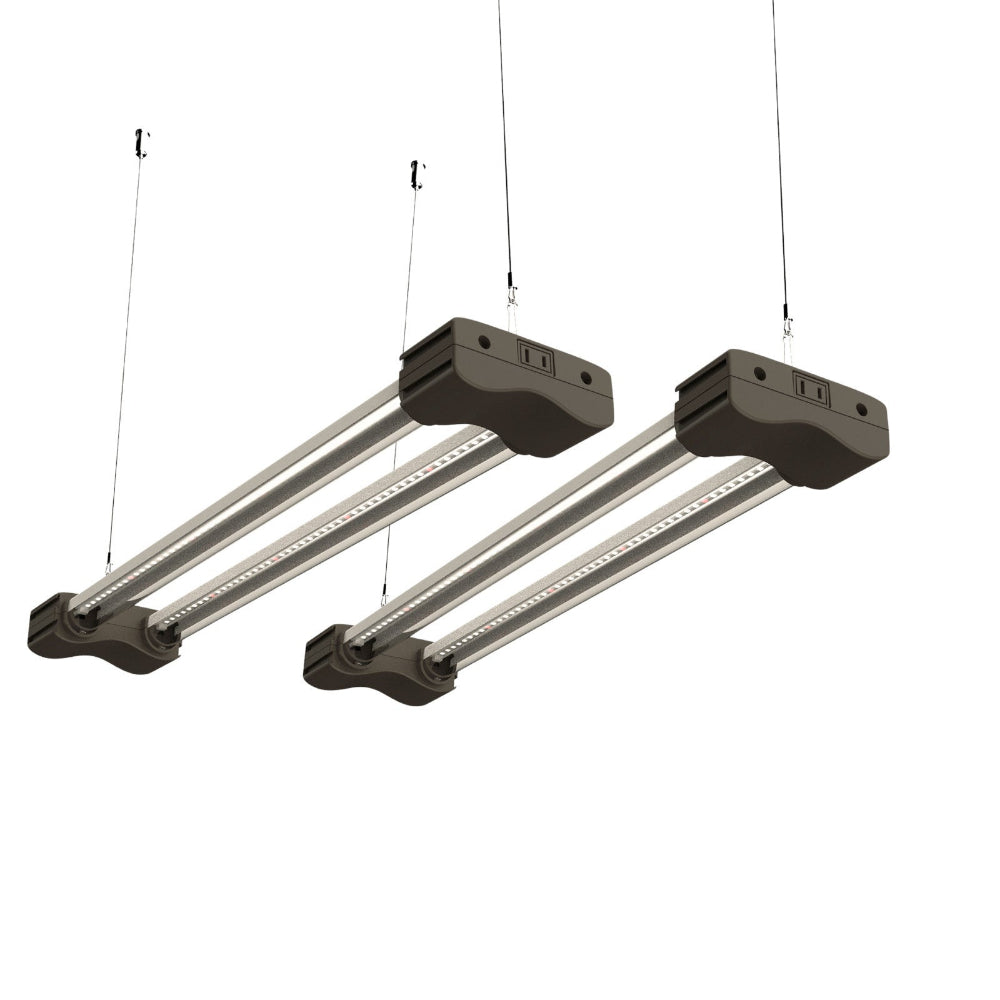BrightBud - Full Spectrum LED Grow Light