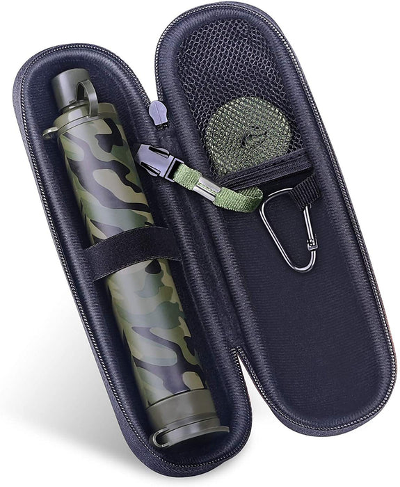 H2O Hero - Portable Water Filter Straw