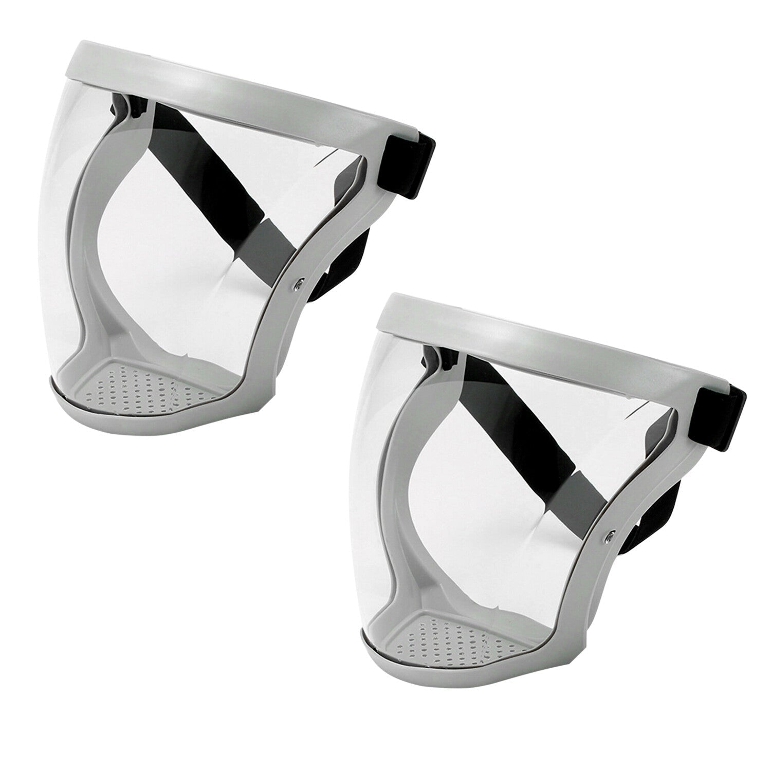 VisionArmor - Full Face Shield