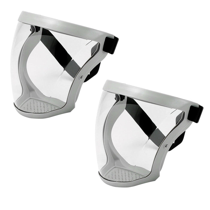VisionArmor - Full Face Shield
