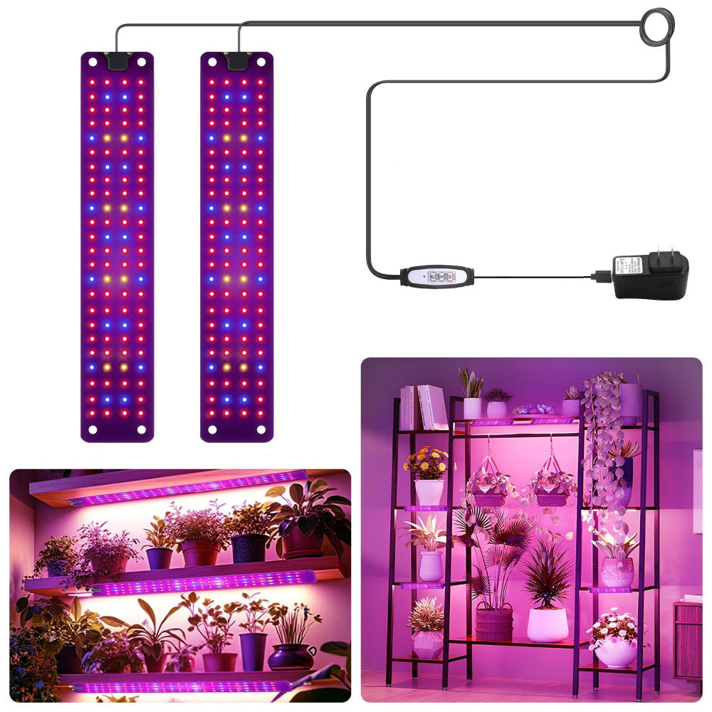 GlowFlex - LED  Plant Growing Lamp