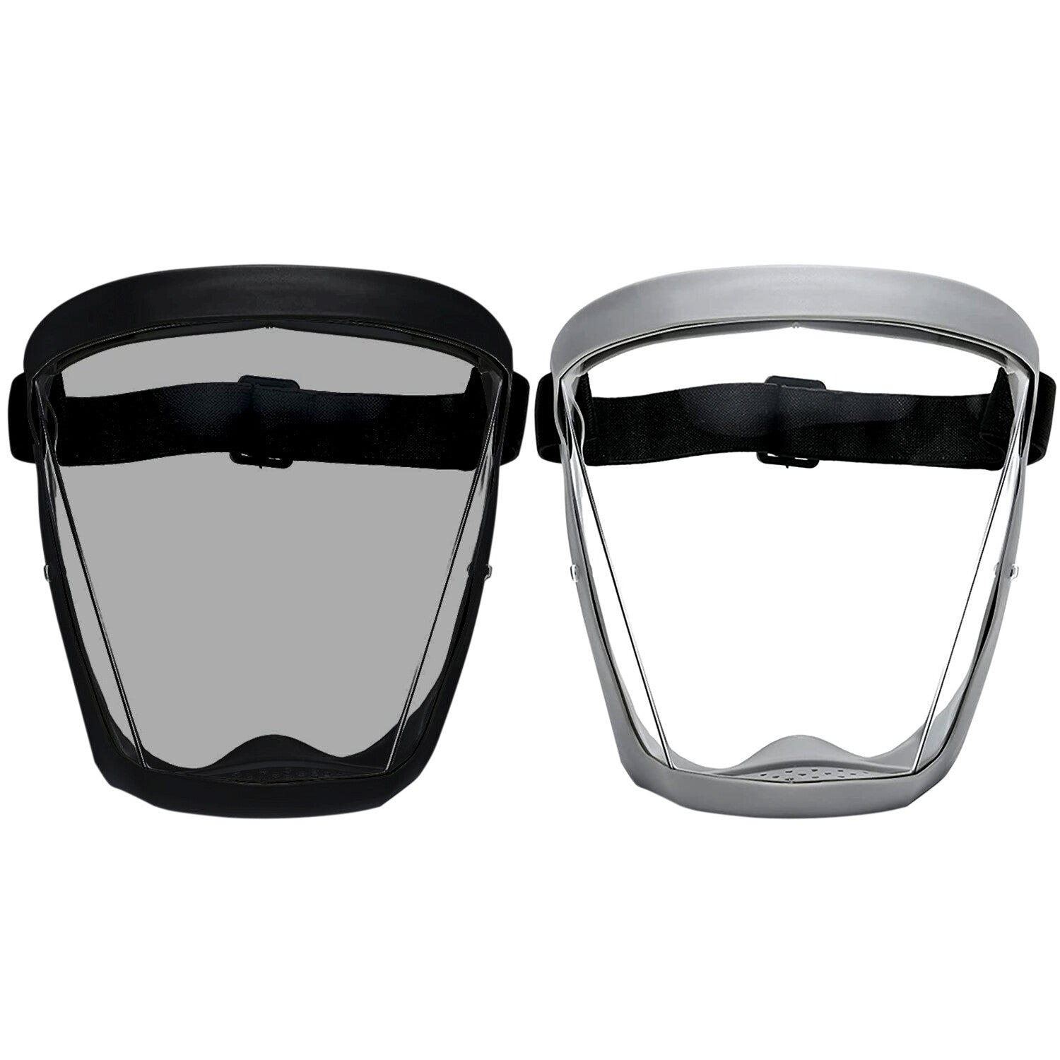 VisionArmor - Full Face Shield