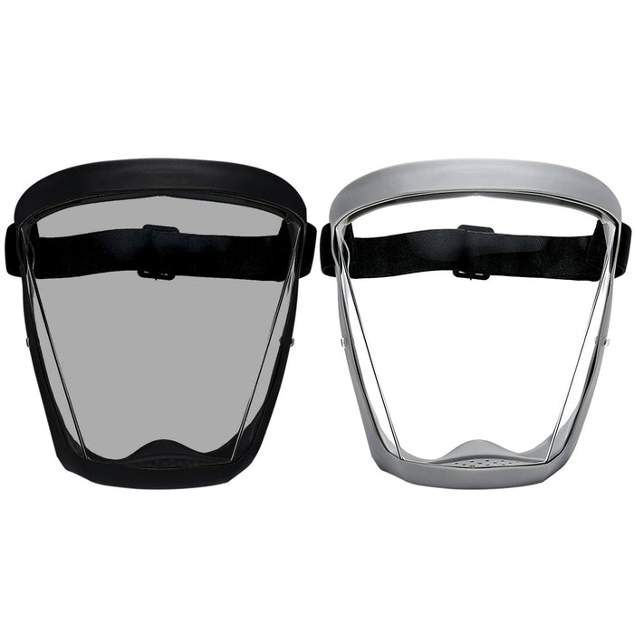 VisionArmor - Full Face Shield