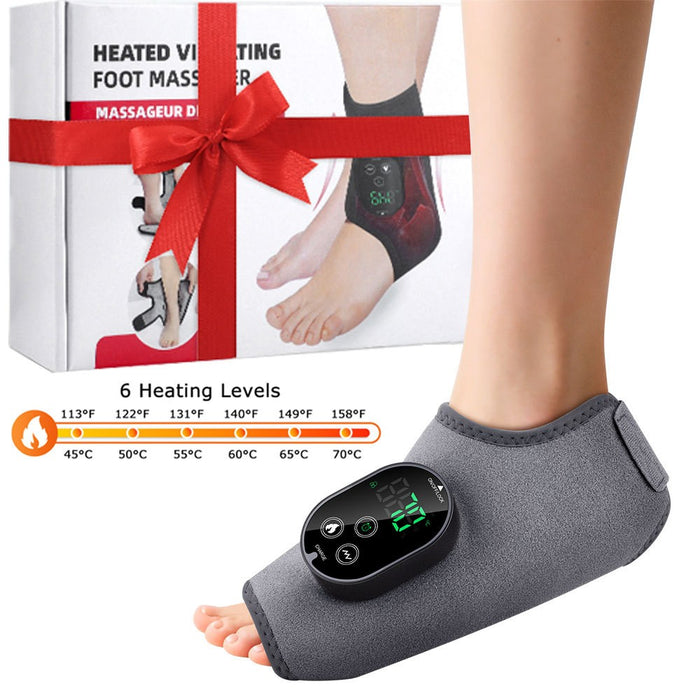 TruRelax - Electric Foot & Ankle Massager
