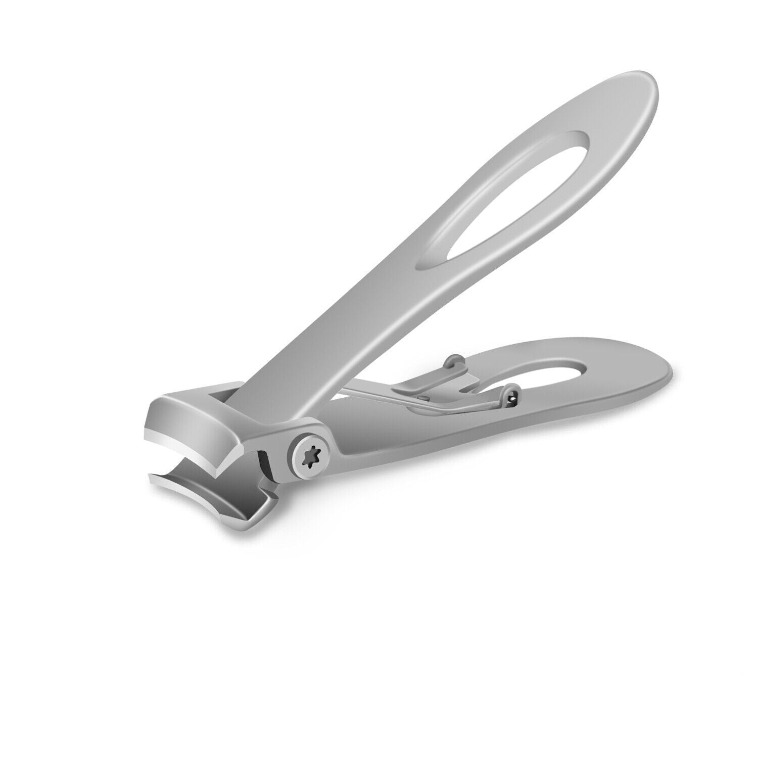 ArcEdge - Wide Jaw Nail Clippers