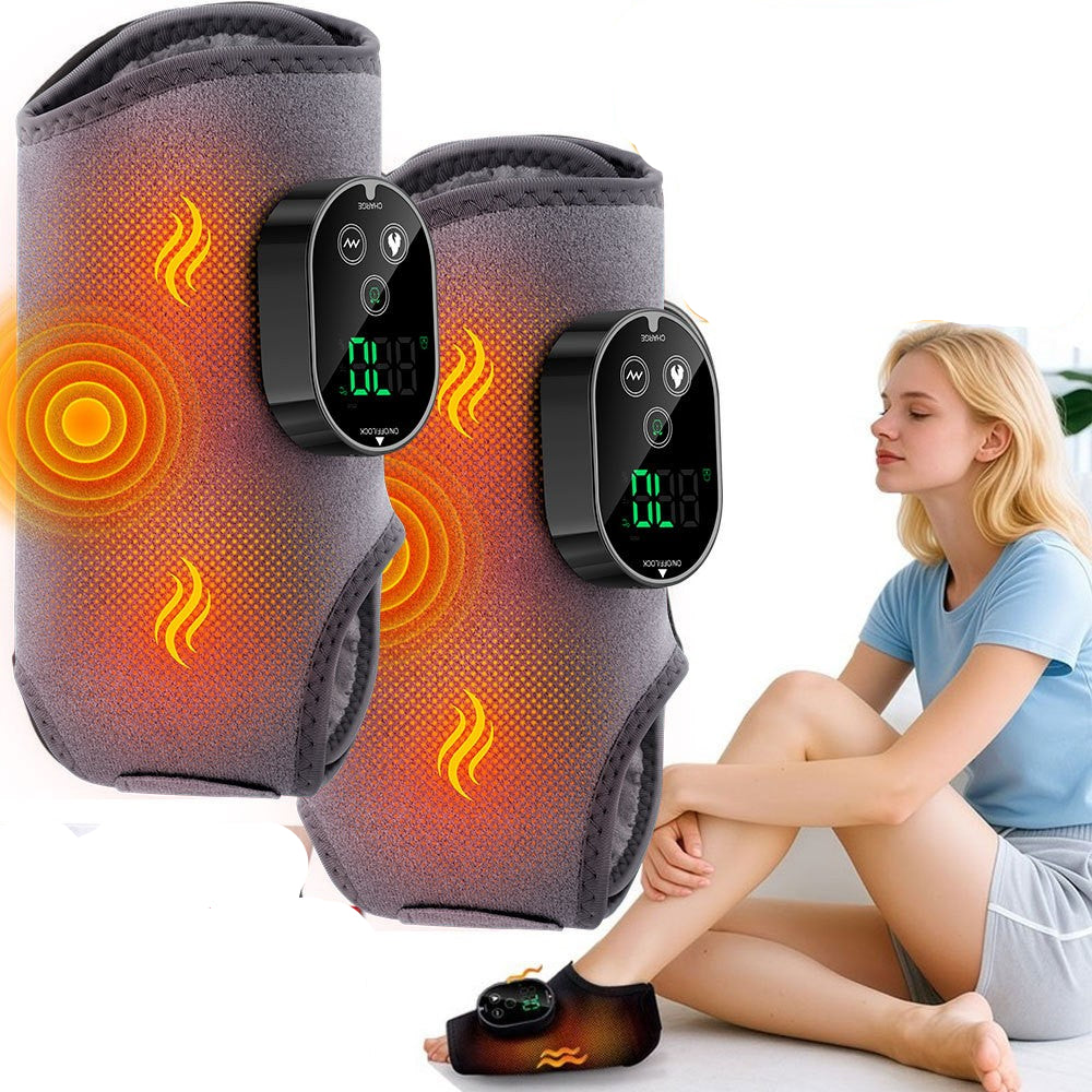 TruRelax - Electric Foot & Ankle Massager