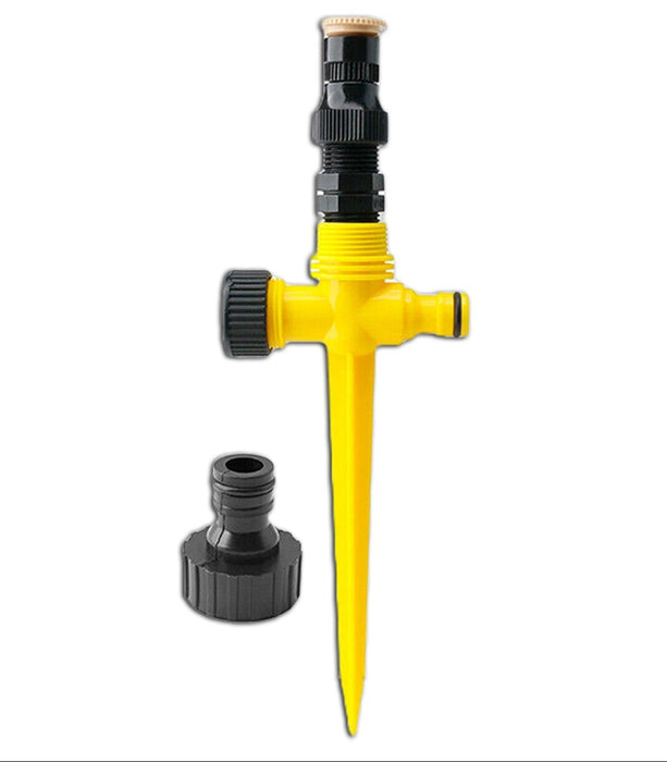 LawnJet Pro - Auto- Rotating Sprinkler