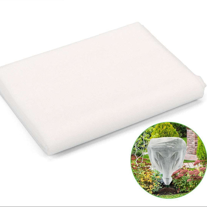 GrowVeil - UV Resistant Shade Cloth for Plants