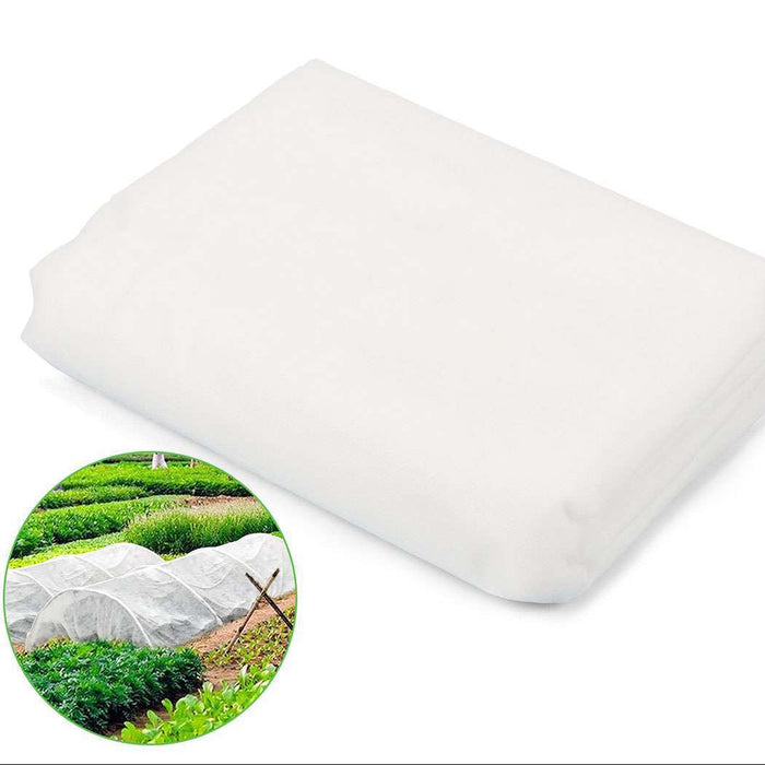 GrowVeil - UV Resistant Shade Cloth for Plants