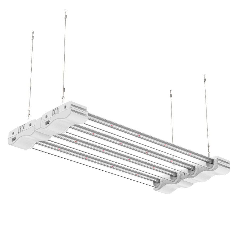 BrightBud - Full Spectrum LED Grow Light