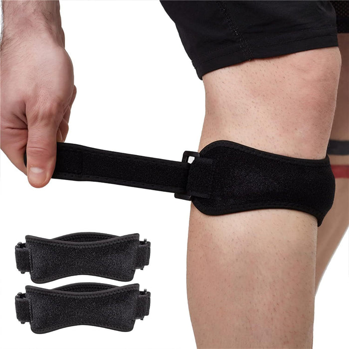MoveMaster - Patella Knee Strap