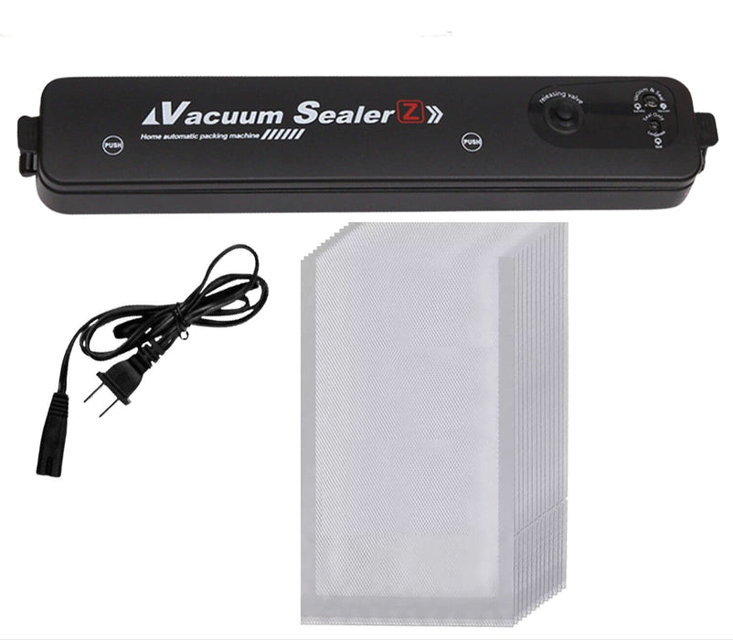 FreshKeeper - Vacuum Sealer Machine