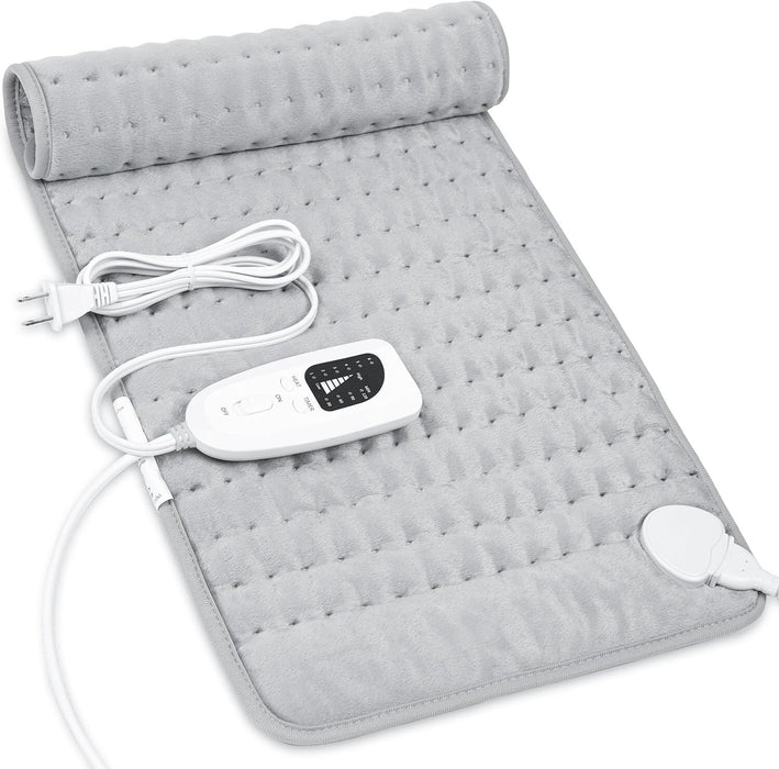 CozyRelief - Heating Pad for Muscle Relief