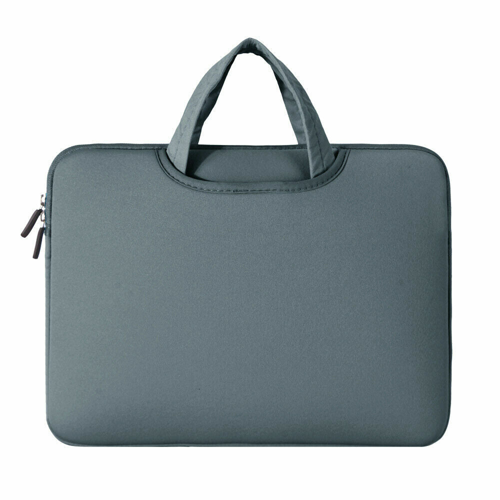 CloudCarry Sleeve – Laptop Case for 15.6 Inch and 14 Inch Laptops