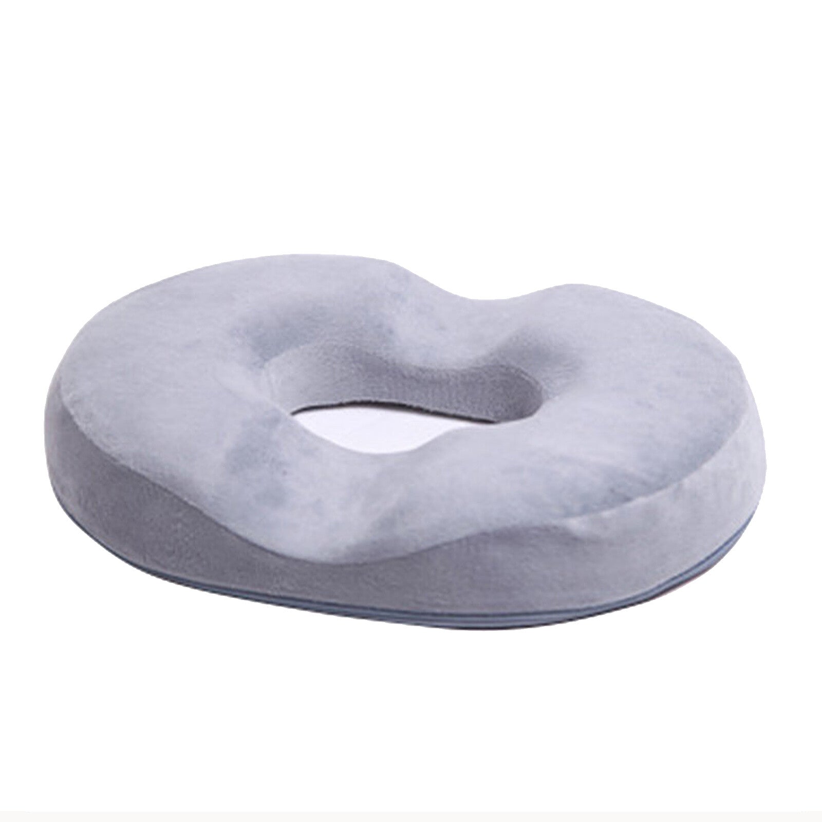 SitSmart - Memory Foam Tailbone Cushion