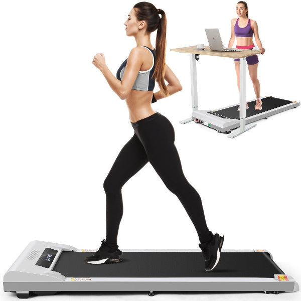 StepSleek - Under Desk Treadmill