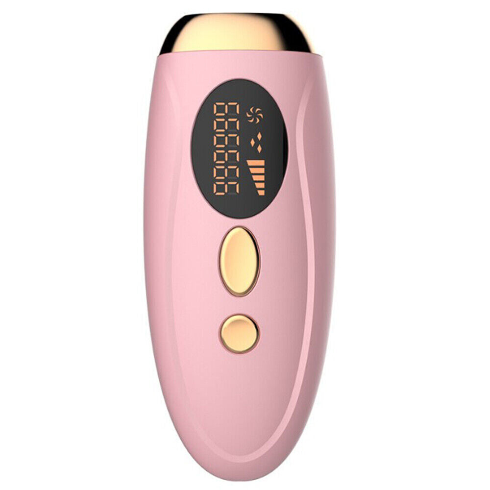 FlashSilk - Laser Hair Removal Device