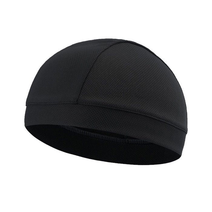 GlowTop - LED Beanie Hat