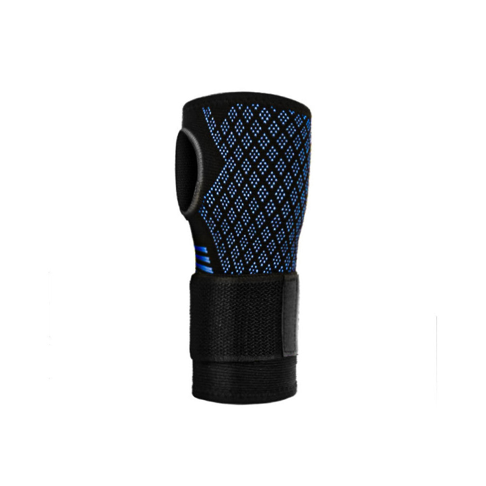 StrainShield - Wrist Support Brace