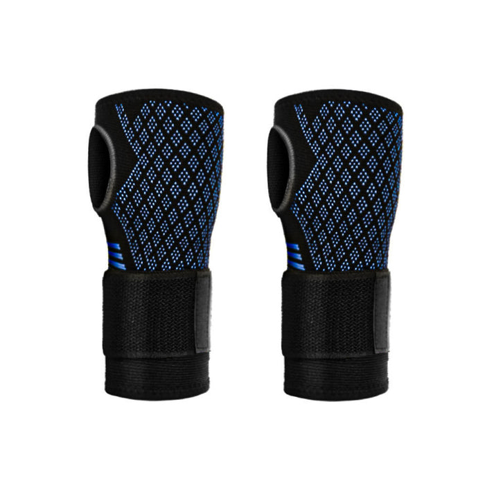 StrainShield - Wrist Support Brace