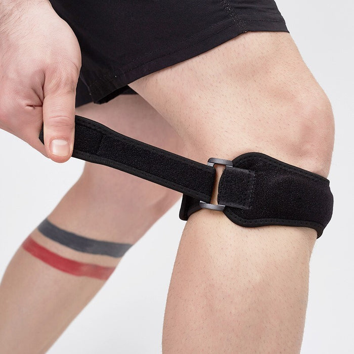 MoveMaster - Patella Knee Strap