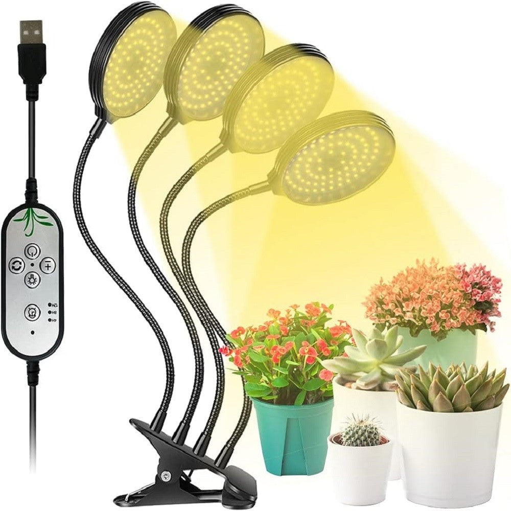 BloomBeam - Indoor LED Grow Lights
