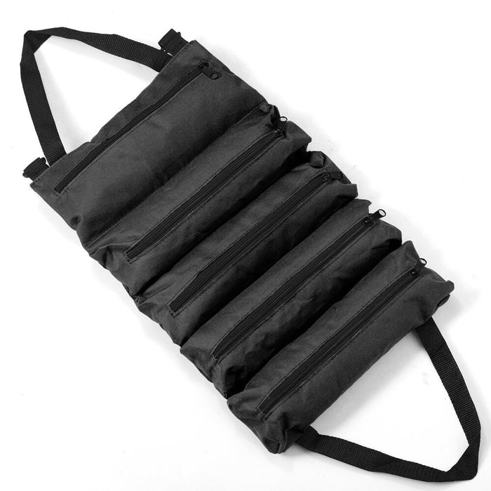 TuffRoll – Tool Roll Organizer