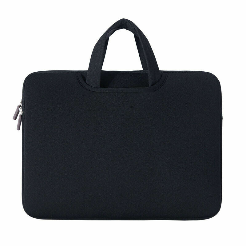 CloudCarry Sleeve – Laptop Case for 15.6 Inch and 14 Inch Laptops