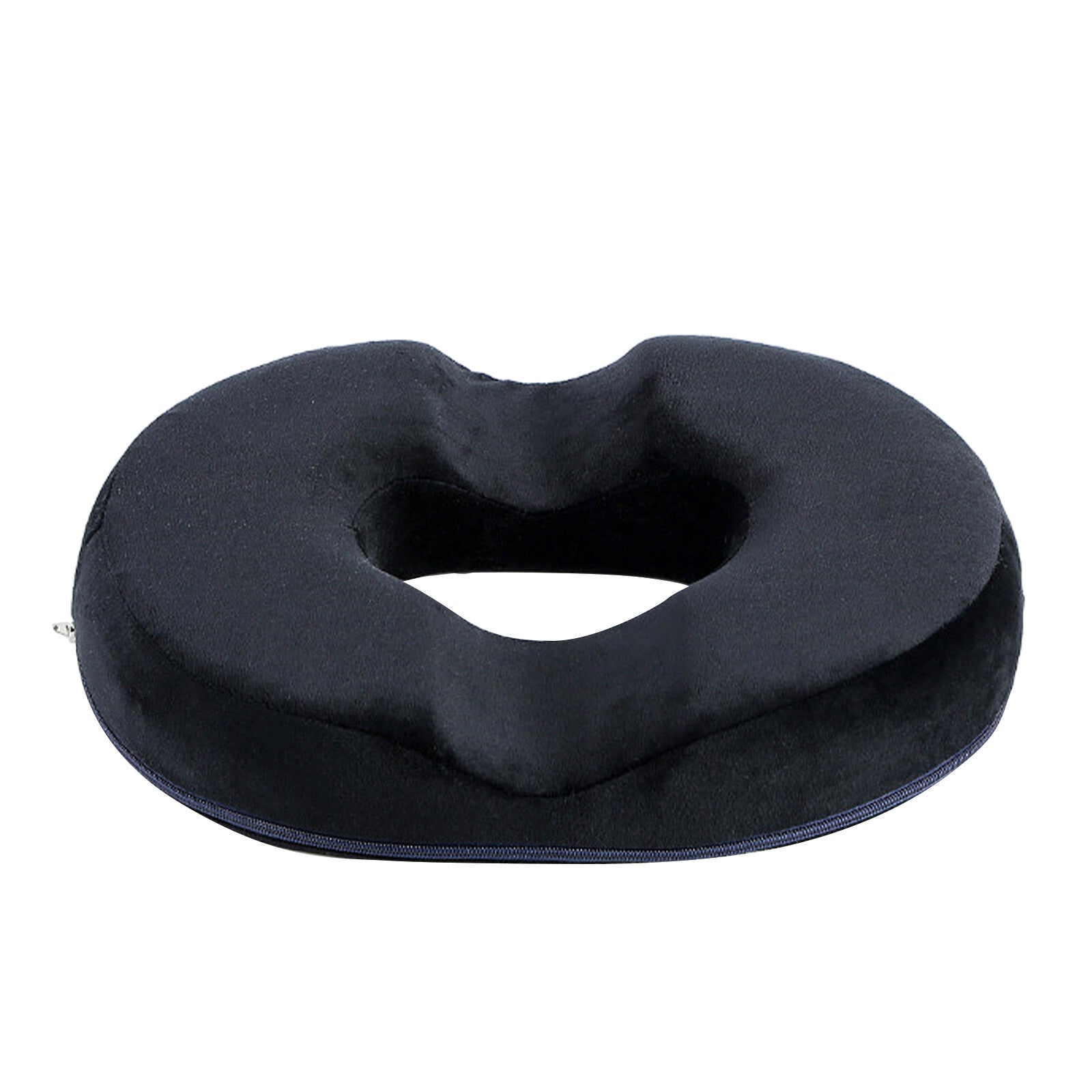 SitSmart - Memory Foam Tailbone Cushion