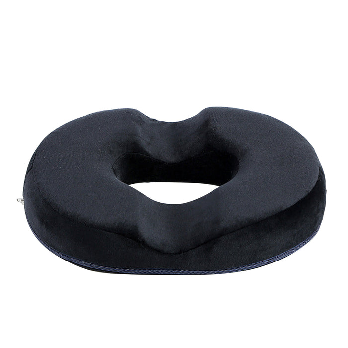 SitSmart - Memory Foam Tailbone Cushion