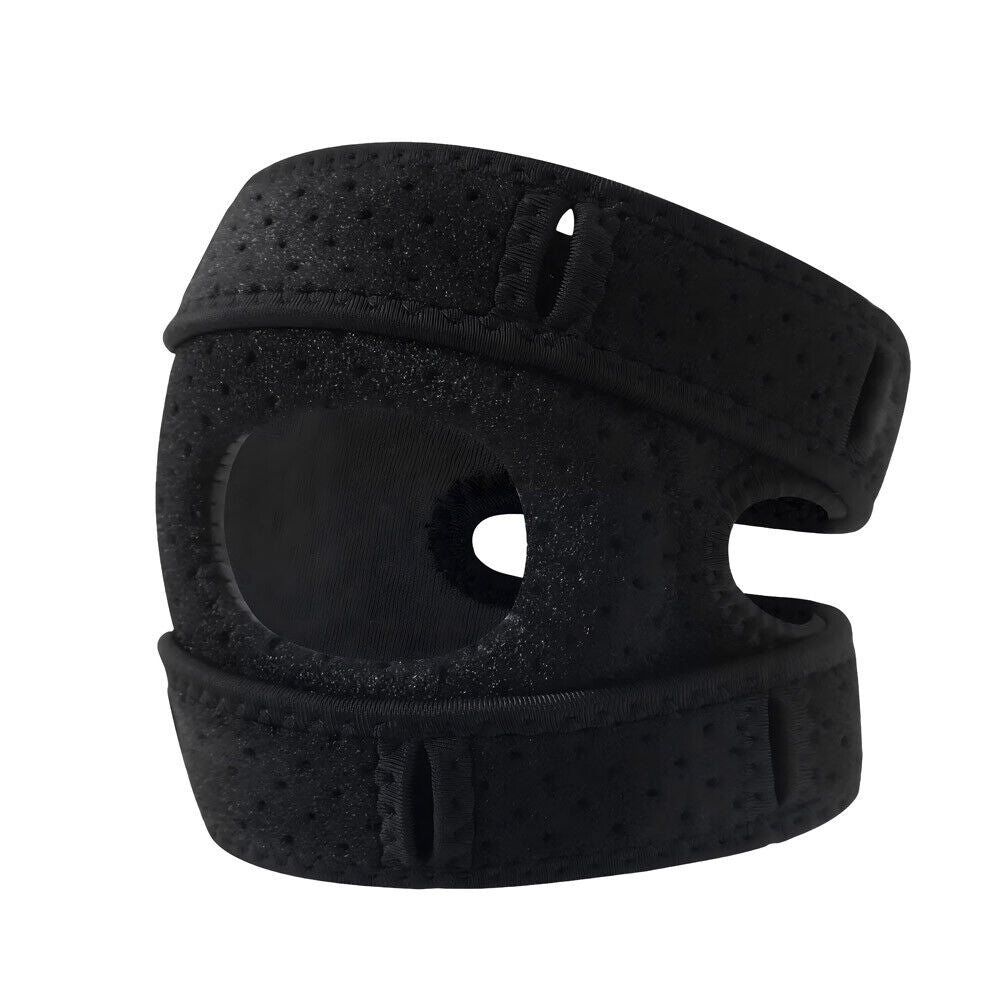 RunGuard – Knee Brace for Running and Sports