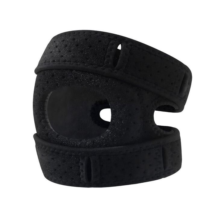 RunGuard – Knee Brace for Running and Sports
