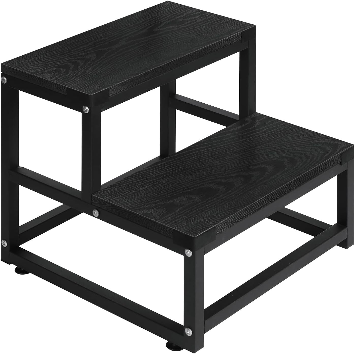SolidStep – Wooden Step Stool